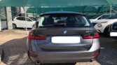 BMW 3er 330e Advantage 2022m. Benzinas/Elektra Automatinė