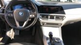 BMW 3er 330e Advantage 2022m. Benzinas/Elektra Automatinė
