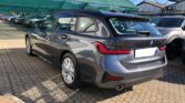 BMW 3er 330e Advantage 2022m. Benzinas/Elektra Automatinė