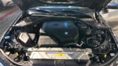 BMW 3er 330e Advantage 2022m. Benzinas/Elektra Automatinė