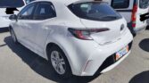 Toyota Corolla 1.8 Hybrid Business 2022m. Benzinas/Elektra Automatinė