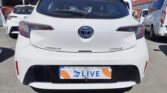 Toyota Corolla 1.8 Hybrid Business 2022m. Benzinas/Elektra Automatinė