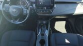 Toyota Corolla 1.8 Hybrid Business 2022m. Benzinas/Elektra Automatinė