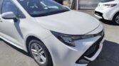 Toyota Corolla 1.8 Hybrid Business 2022m. Benzinas/Elektra Automatinė
