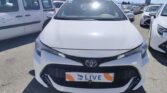 Toyota Corolla 1.8 Hybrid Business 2022m. Benzinas/Elektra Automatinė