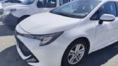 Toyota Corolla 1.8 Hybrid Business 2022m. Benzinas/Elektra Automatinė