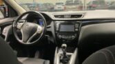Nissan Qashqai 1.5 Turbodiesel Acenta 2014m. Dyzelinas Mechaninė