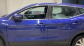 Nissan Qashqai 1.5 Turbodiesel Acenta 2014m. Dyzelinas Mechaninė