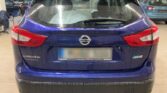 Nissan Qashqai 1.5 Turbodiesel Acenta 2014m. Dyzelinas Mechaninė