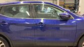 Nissan Qashqai 1.5 Turbodiesel Acenta 2014m. Dyzelinas Mechaninė