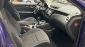Nissan Qashqai 1.5 Turbodiesel Acenta 2014m. Dyzelinas Mechaninė