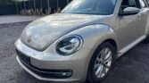 Volkswagen Beetle 1.2 TSI Design BlueMotion Tech 2015m. Benzinas Mechaninė