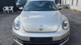 Volkswagen Beetle 1.2 TSI Design BlueMotion Tech 2015m. Benzinas Mechaninė