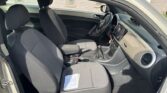 Volkswagen Beetle 1.2 TSI Design BlueMotion Tech 2015m. Benzinas Mechaninė