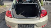 Volkswagen Beetle 1.2 TSI Design BlueMotion Tech 2015m. Benzinas Mechaninė