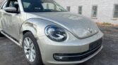 Volkswagen Beetle 1.2 TSI Design BlueMotion Tech 2015m. Benzinas Mechaninė