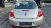 Volkswagen Beetle 1.2 TSI Design BlueMotion Tech 2015m. Benzinas Mechaninė