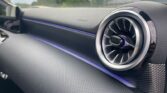 Mercedes-Benz A-Klasse Limousine A 250e Progressive 2022m. Benzinas/Elektra Automatinė