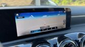 Mercedes-Benz A-Klasse Limousine A 250e Progressive 2022m. Benzinas/Elektra Automatinė