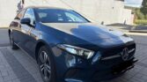 Mercedes-Benz A-Klasse Limousine A 250e Progressive 2022m. Benzinas/Elektra Automatinė