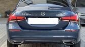 Mercedes-Benz A-Klasse Limousine A 250e Progressive 2022m. Benzinas/Elektra Automatinė