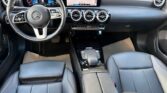 Mercedes-Benz A-Klasse Limousine A 250e Progressive 2022m. Benzinas/Elektra Automatinė