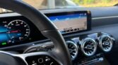 Mercedes-Benz A-Klasse Limousine A 250e Progressive 2022m. Benzinas/Elektra Automatinė