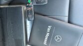 Mercedes-Benz A-Klasse Limousine A 250e Progressive 2022m. Benzinas/Elektra Automatinė