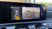 Mercedes-Benz A-Klasse Limousine A 250e Progressive 2022m. Benzinas/Elektra Automatinė