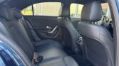 Mercedes-Benz A-Klasse Limousine A 250e Progressive 2022m. Benzinas/Elektra Automatinė