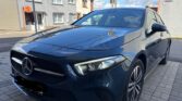 Mercedes-Benz A-Klasse Limousine A 250e Progressive 2022m. Benzinas/Elektra Automatinė