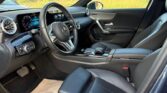 Mercedes-Benz A-Klasse Limousine A 250e Progressive 2022m. Benzinas/Elektra Automatinė
