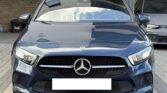 Mercedes-Benz A-Klasse Limousine A 250e Progressive 2022m. Benzinas/Elektra Automatinė