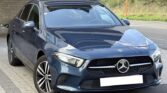 Mercedes-Benz A-Klasse Limousine A 250e Progressive 2022m. Benzinas/Elektra Automatinė