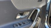 Mercedes-Benz A-Klasse Limousine A 250e Progressive 2022m. Benzinas/Elektra Automatinė