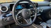 Mercedes-Benz A-Klasse Limousine A 250e Progressive 2022m. Benzinas/Elektra Automatinė