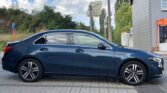 Mercedes-Benz A-Klasse Limousine A 250e Progressive 2022m. Benzinas/Elektra Automatinė