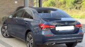 Mercedes-Benz A-Klasse Limousine A 250e Progressive 2022m. Benzinas/Elektra Automatinė