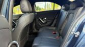 Mercedes-Benz A-Klasse Limousine A 250e Progressive 2022m. Benzinas/Elektra Automatinė