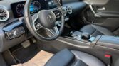 Mercedes-Benz A-Klasse Limousine A 250e Progressive 2022m. Benzinas/Elektra Automatinė