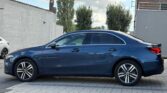 Mercedes-Benz A-Klasse Limousine A 250e Progressive 2022m. Benzinas/Elektra Automatinė