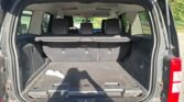 Dodge Nitro 2.8 CRD SXT 2007m. Dyzelinas Automatinė