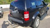 Dodge Nitro 2.8 CRD SXT 2007m. Dyzelinas Automatinė