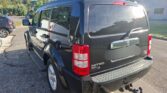 Dodge Nitro 2.8 CRD SXT 2007m. Dyzelinas Automatinė