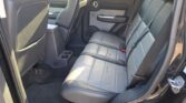 Dodge Nitro 2.8 CRD SXT 2007m. Dyzelinas Automatinė