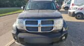 Dodge Nitro 2.8 CRD SXT 2007m. Dyzelinas Automatinė