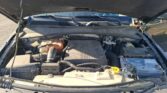 Dodge Nitro 2.8 CRD SXT 2007m. Dyzelinas Automatinė