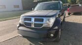Dodge Nitro 2.8 CRD SXT 2007m. Dyzelinas Automatinė