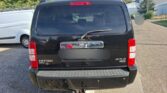 Dodge Nitro 2.8 CRD SXT 2007m. Dyzelinas Automatinė