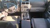 Dodge Nitro 2.8 CRD SXT 2007m. Dyzelinas Automatinė